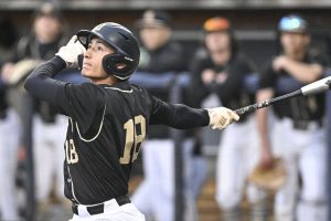 Hawks look to carry momentum from state tournament appearance